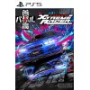 Tokyo Xtreme Racer PS5